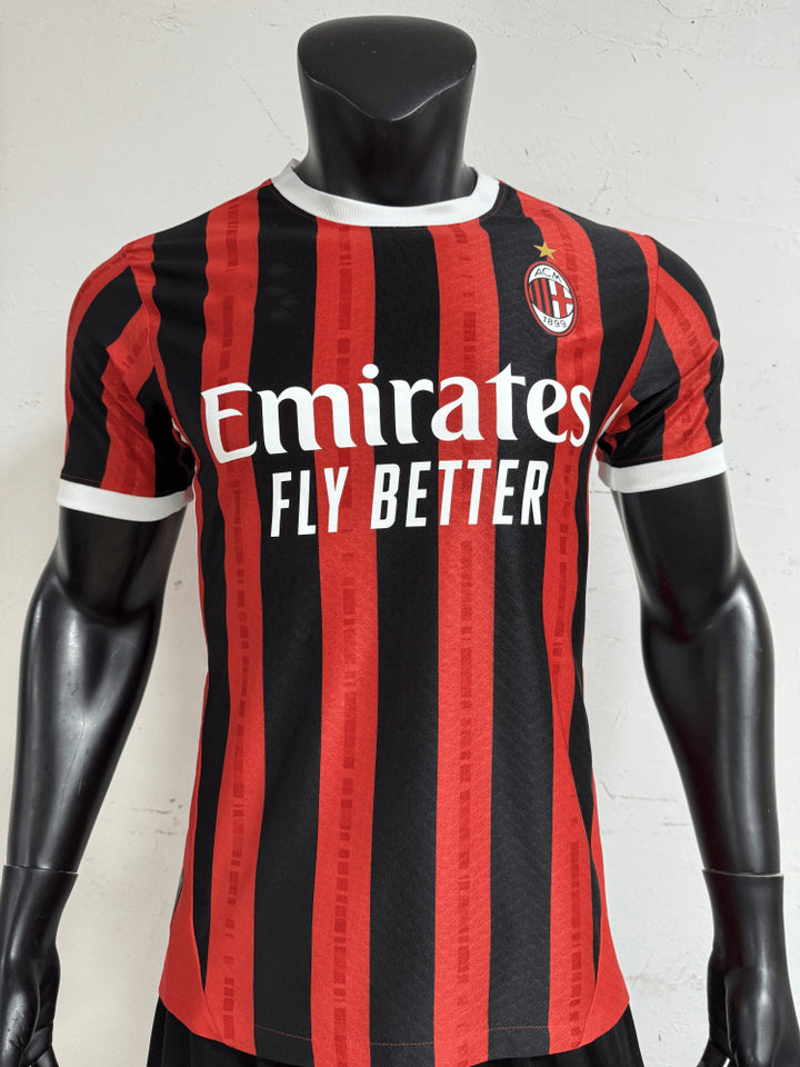 24/25 Football Jersey