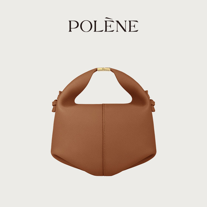 French POLENE lunch bag