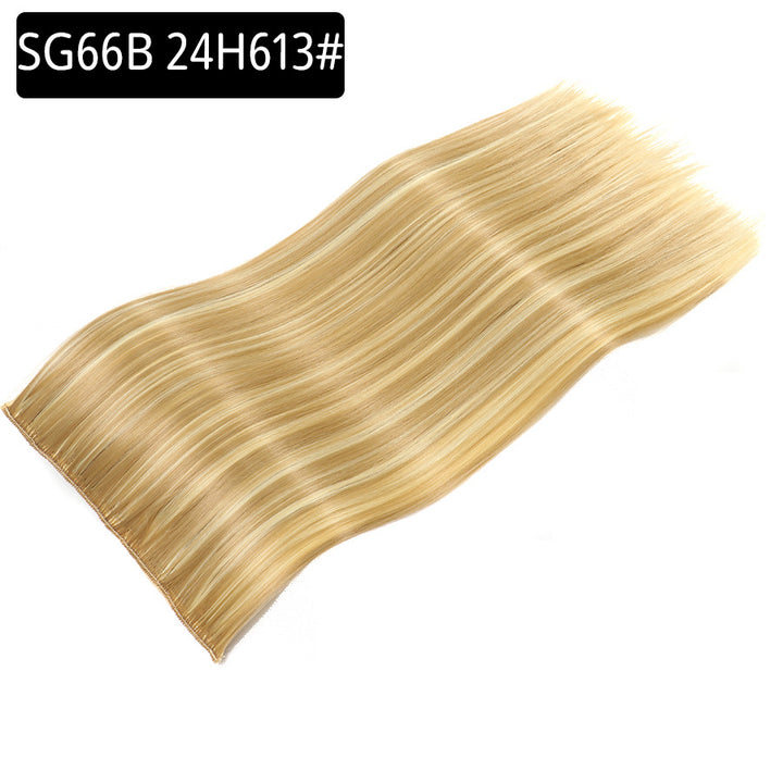 Hair extension  120g 56cm