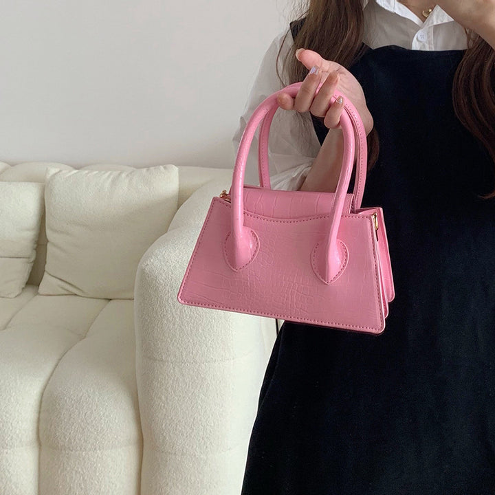2025 new style stylish small handbag