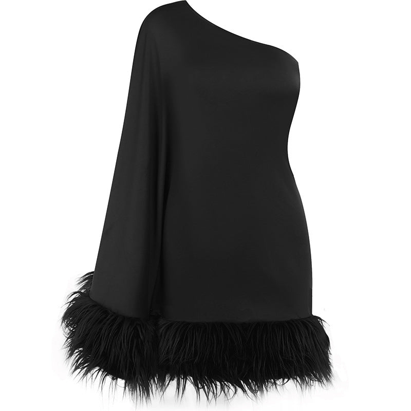 Fashion design short skirt