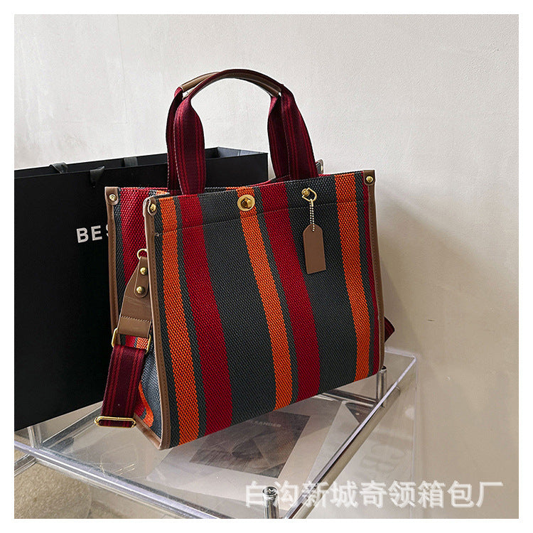 2025 hand-held tote bags
