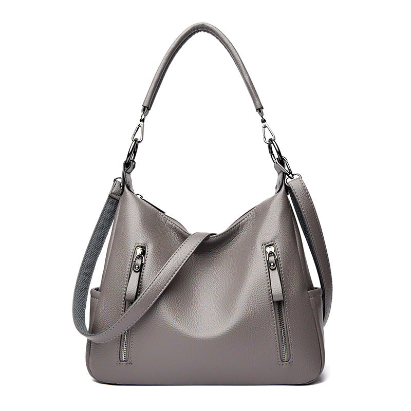 Casual and versatile messenger bags