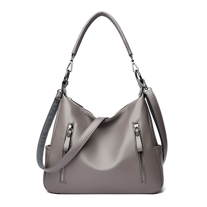 Casual and versatile messenger bags