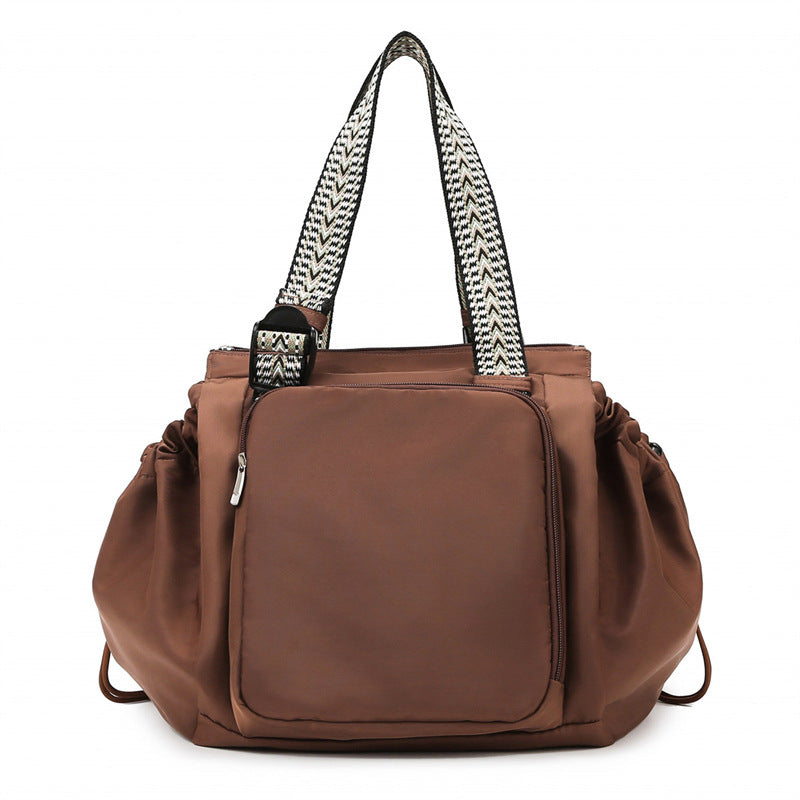 Travel lightweight multi-functional bag