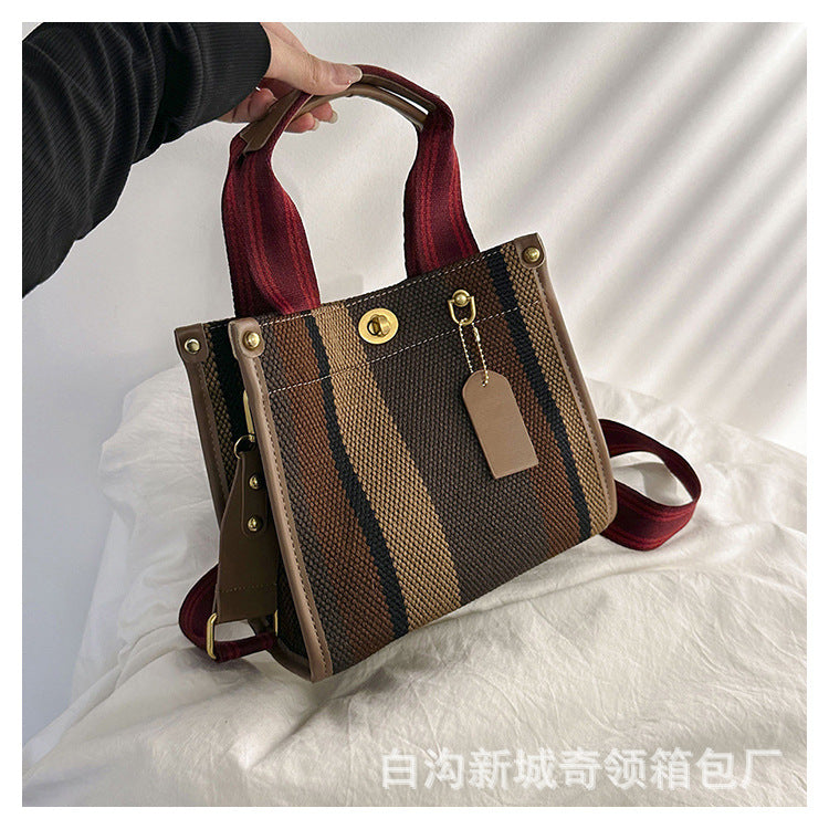 2025 hand-held tote bags