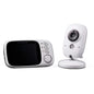 Intercom lullaby home smart baby monitor
