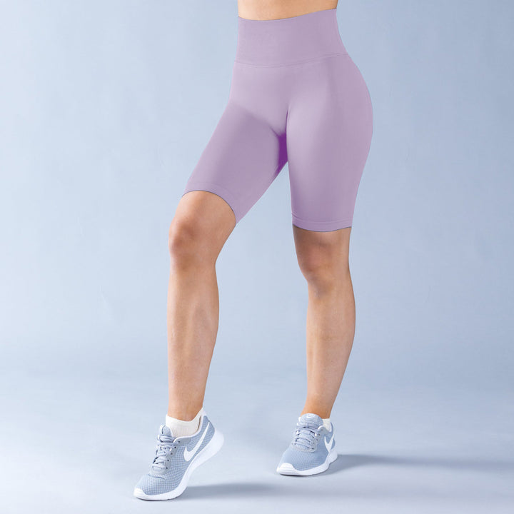 Seamless high elastic yoga pants