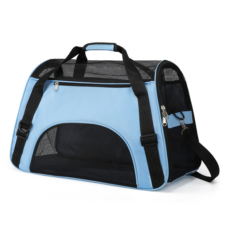 Pet Shoulder Bag