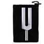 128 nerve tuning fork for treatment of sound