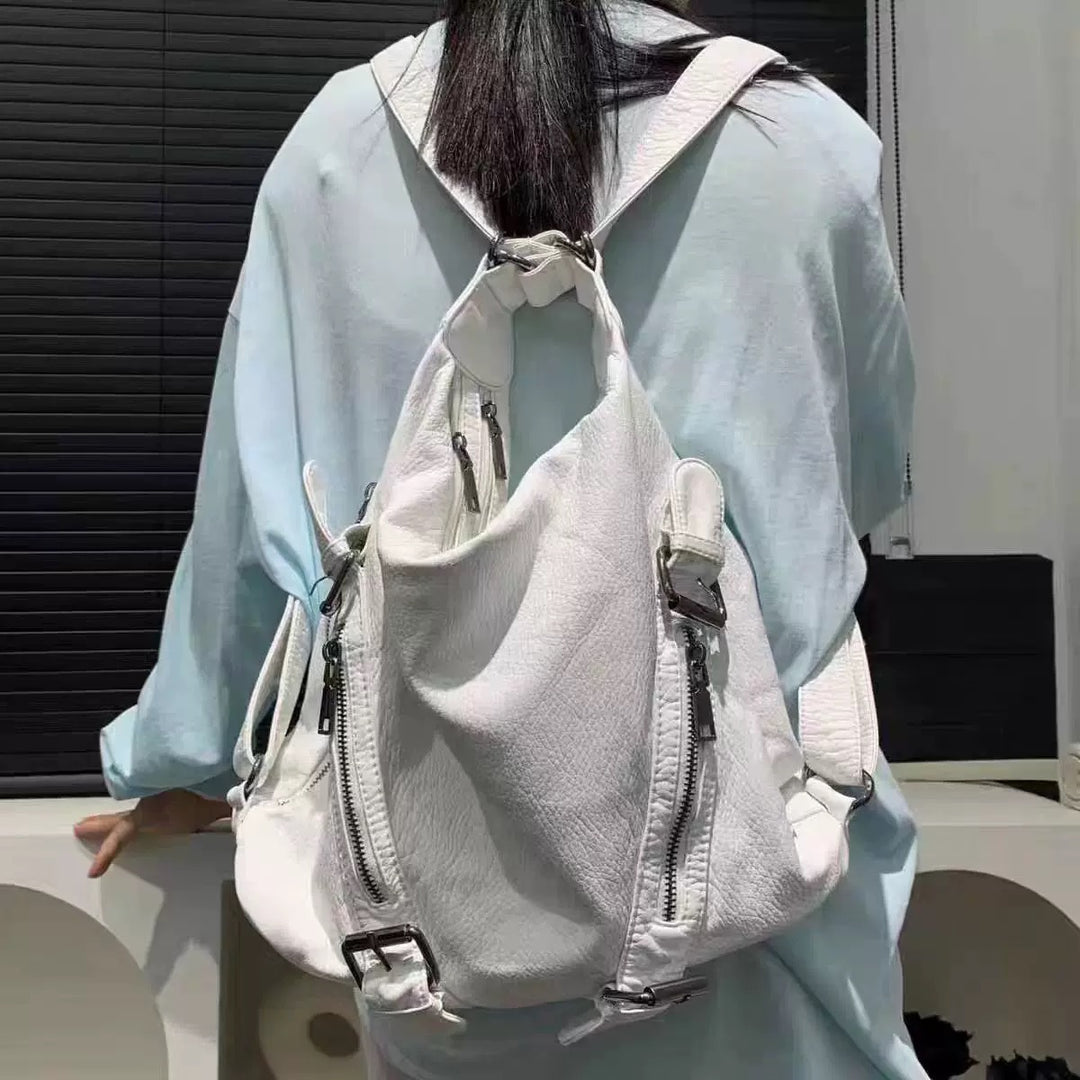 Korean fashion large capacity bag