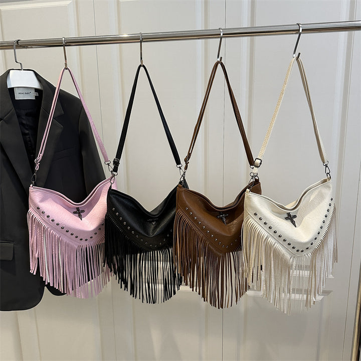 2025 Korean version tote bag