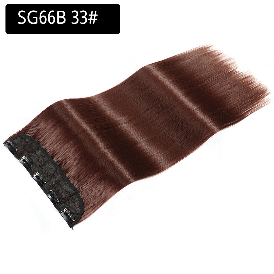 Hair extension  120g 56cm