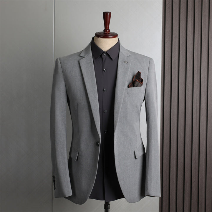 Business slim fit suits