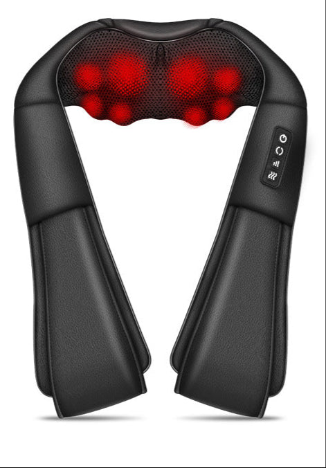 Electric Shoulder Massager