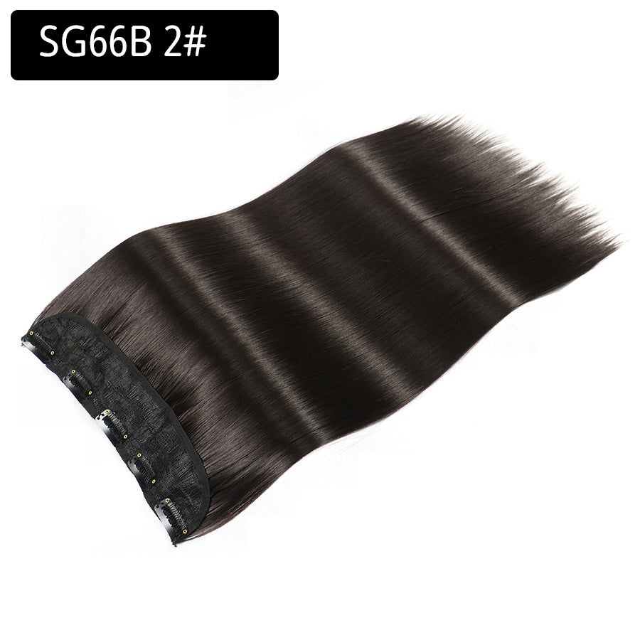 Hair extension  120g 56cm