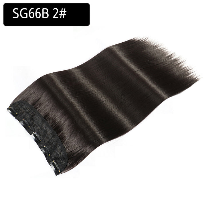Hair extension  120g 56cm