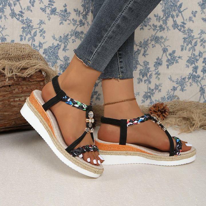 Casual Beach Sandals