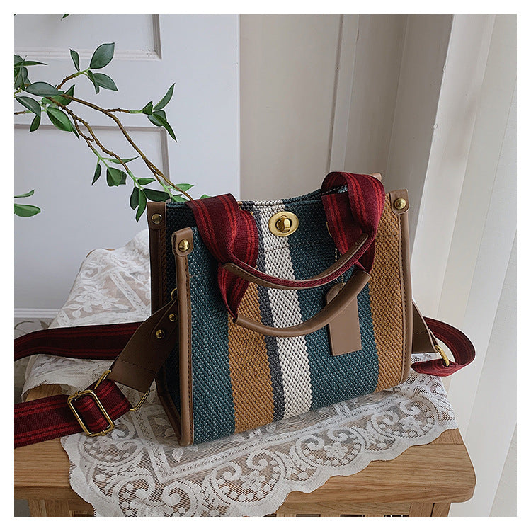 2025 hand-held tote bags