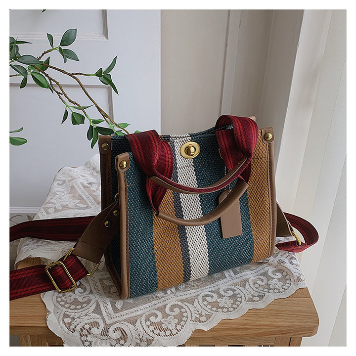 2025 hand-held tote bags