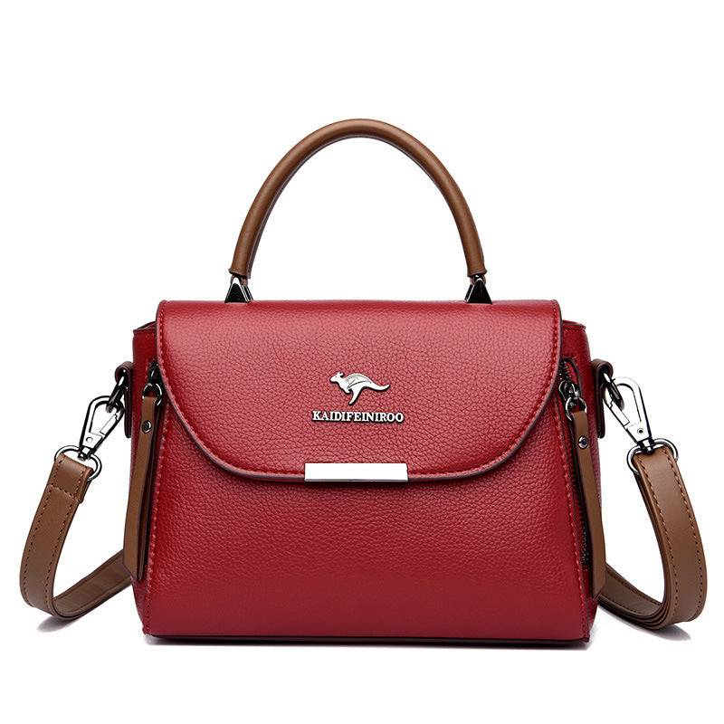 Fashion Color handbags