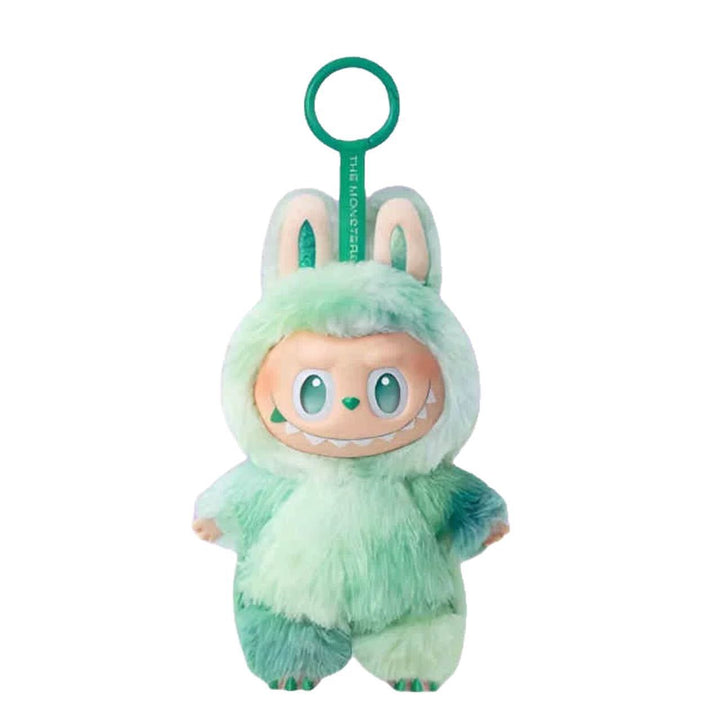 THE MONSTERS Big into Energy Series-Vinyl Plush Pendant Blind Box