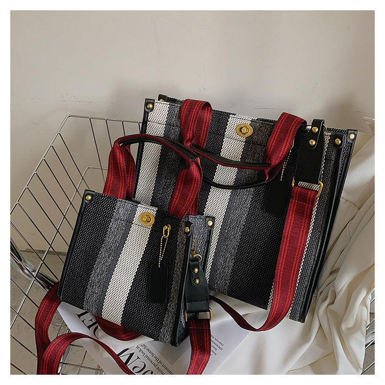 2025 hand-held tote bags