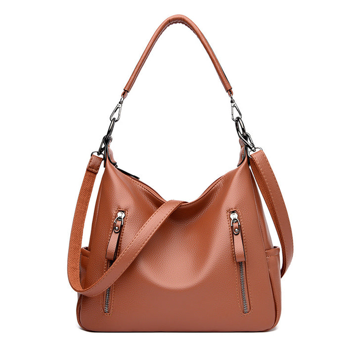 Casual and versatile messenger bags