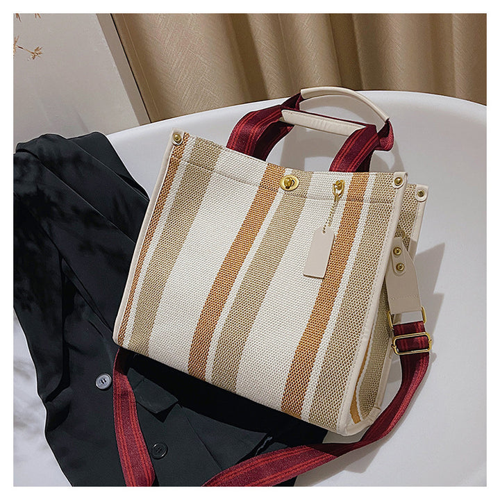 2025 hand-held tote bags
