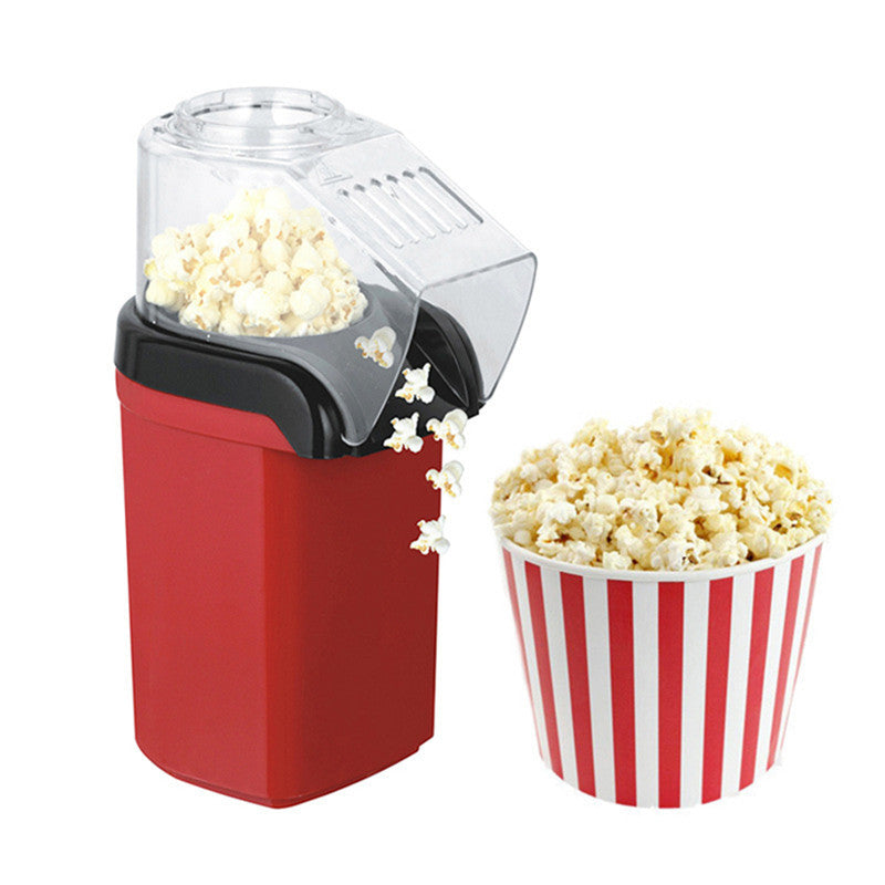Mini hot air popcorn🍿 machine