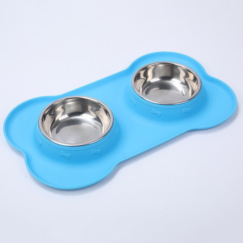 Pet bowl Set
