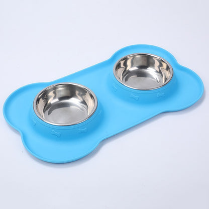 Pet bowl Set