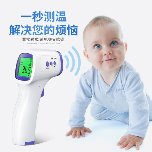 Temperature Gun