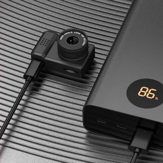 Mini camera