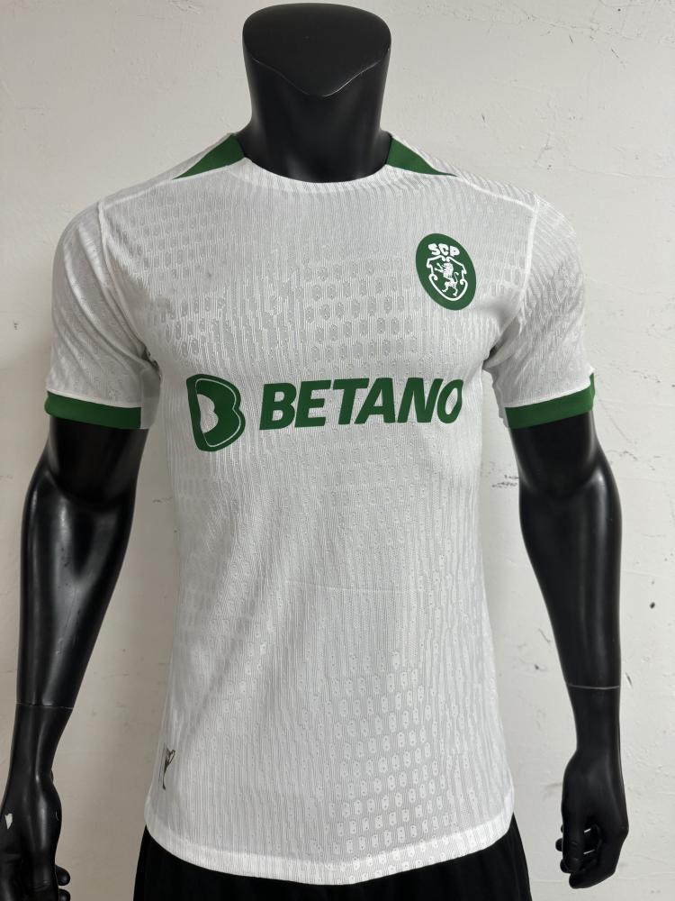 24/25 Football Jersey