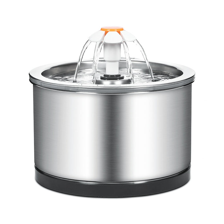 Stainless Steel Water Feeder