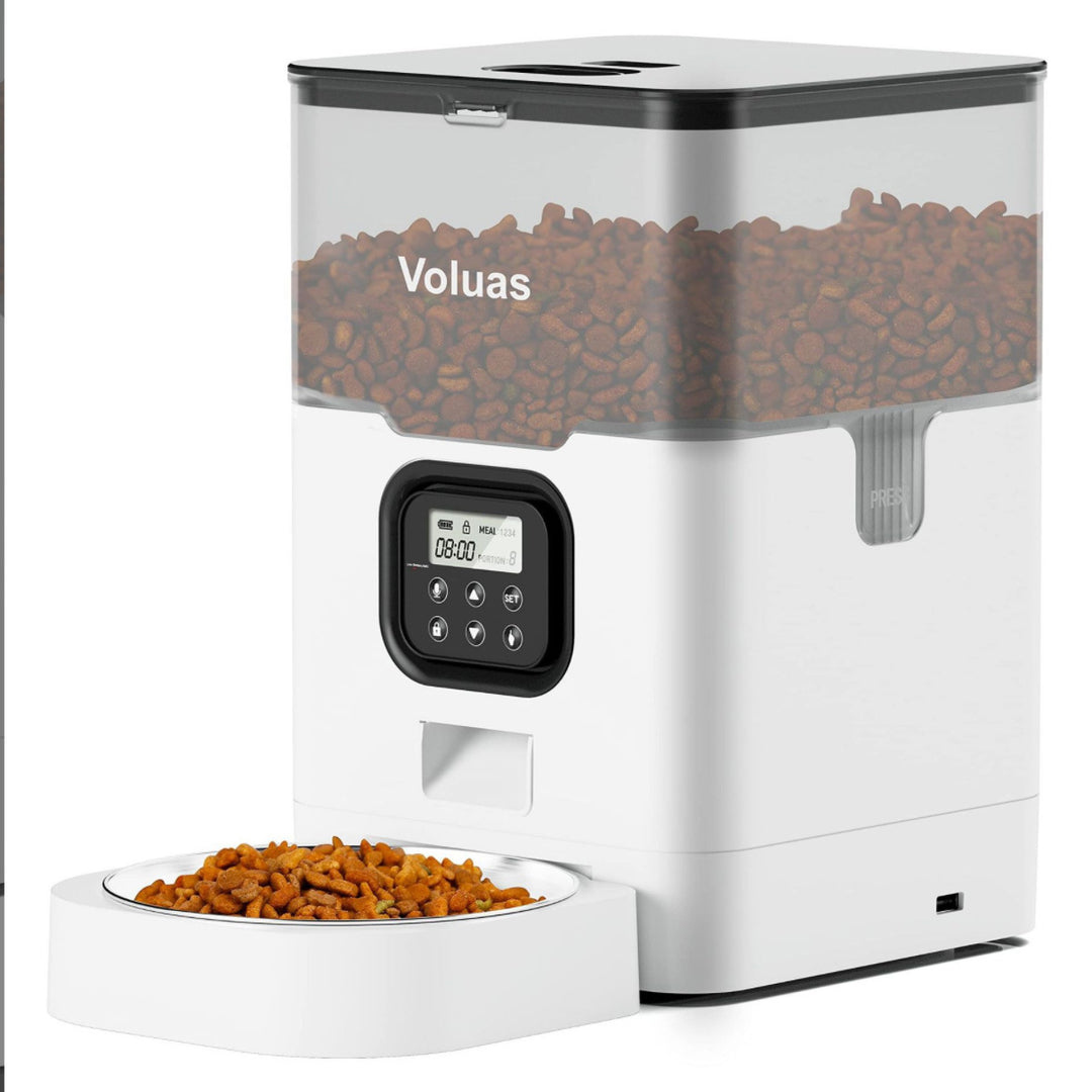 Pet Automatic Feeder