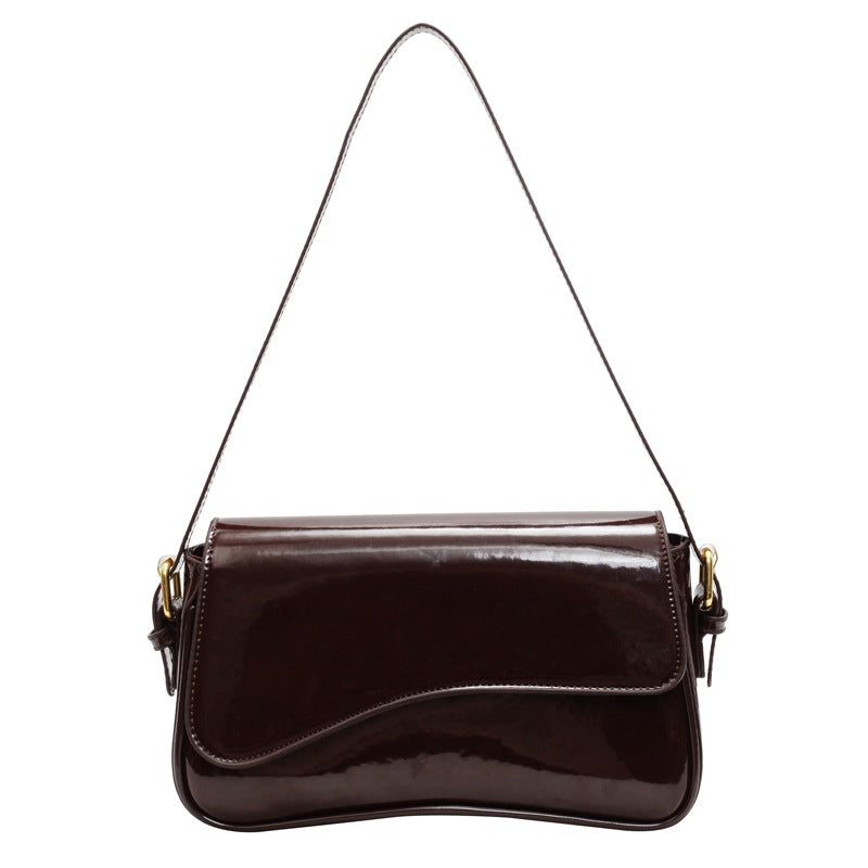 Niche design small square bag