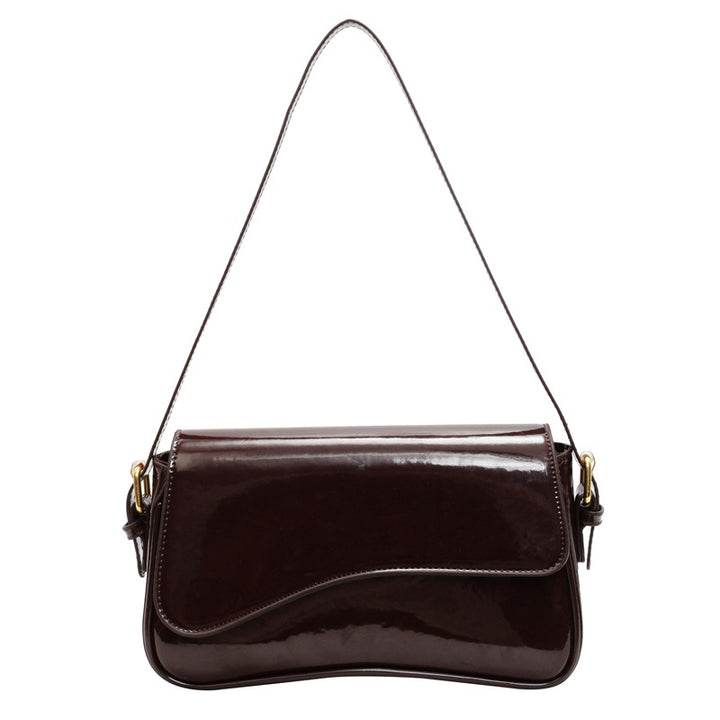 Niche design small square bag