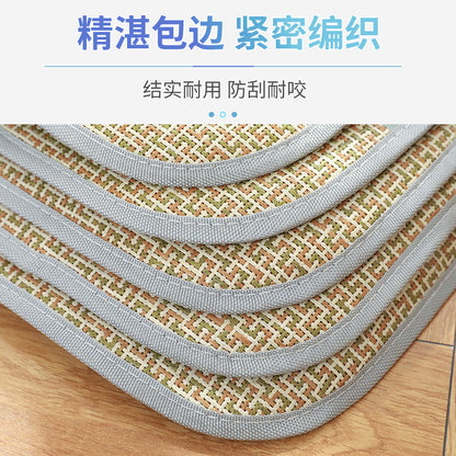 🐶Dog kennel summer cool mat ice pad