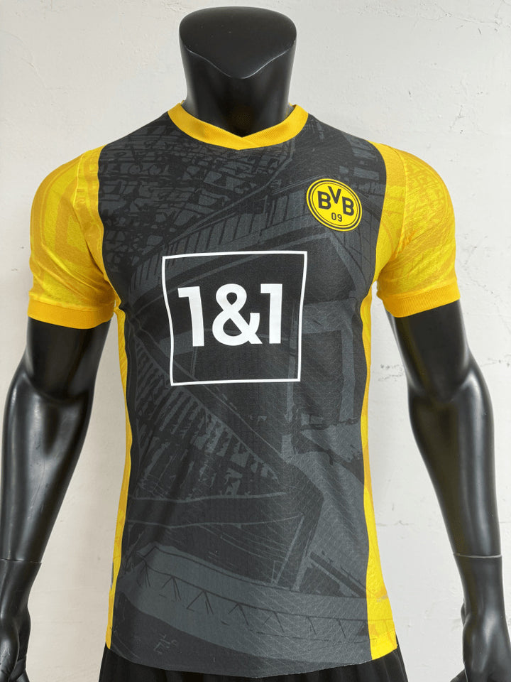 24/25 Football Jersey