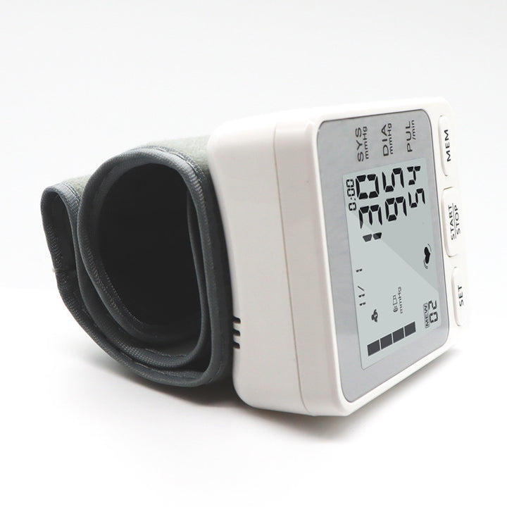 🩸Blood Pressure Measuring Instrument