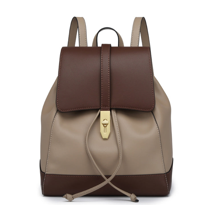 2025 Textured Backpack