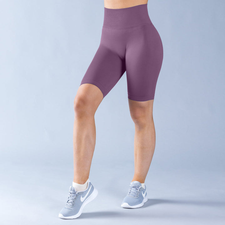 Seamless high elastic yoga pants