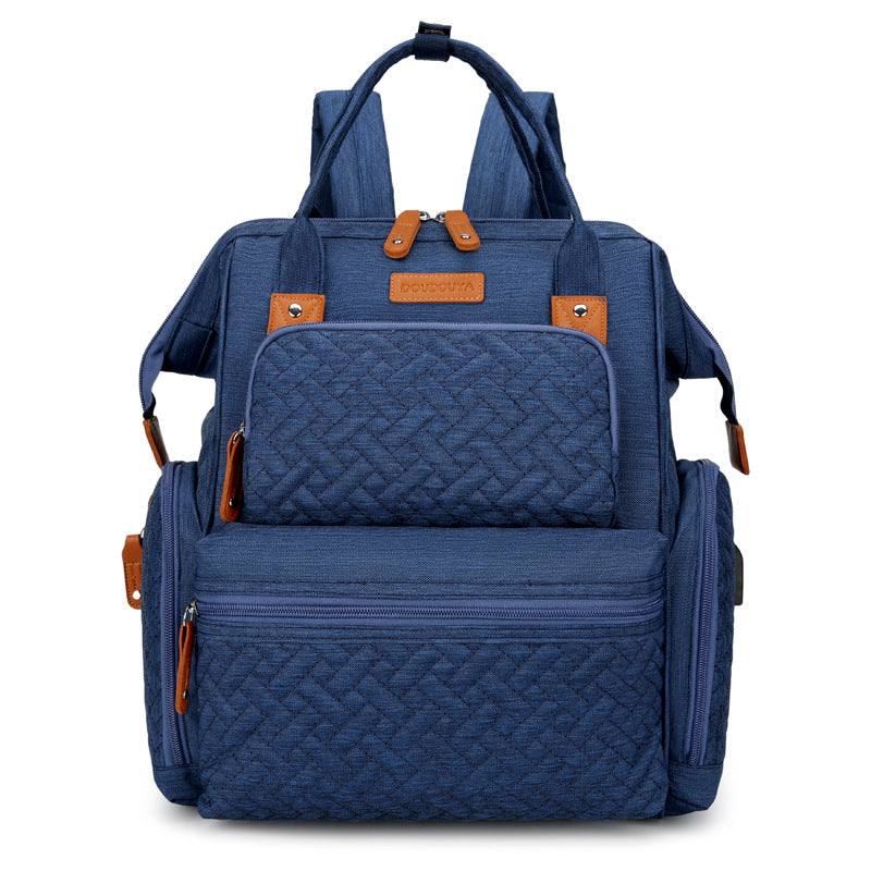 Travel multi-functional bag