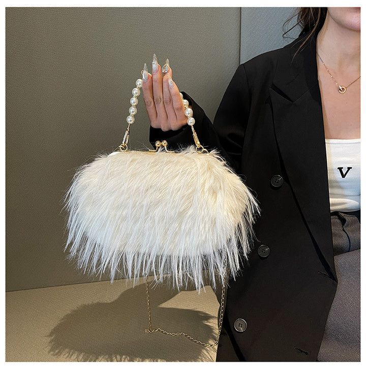 Korean style niche bag