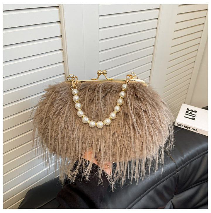 Korean style niche bag