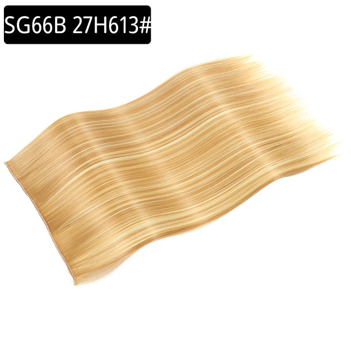 Hair extension  120g 56cm