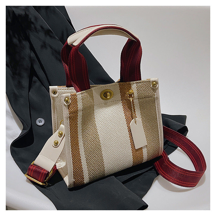 2025 hand-held tote bags