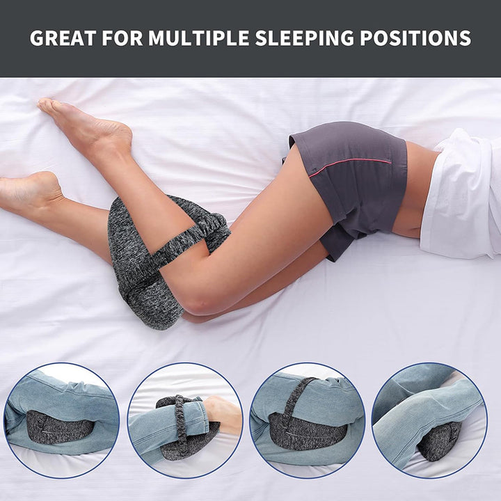 Leg pillow